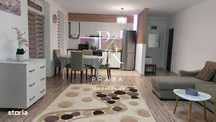 Apartament 3 camere , 70 mp , mobilat +parcare ,Tineretului Floresti!