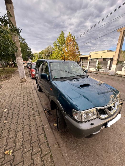 Nissan Terrano 2