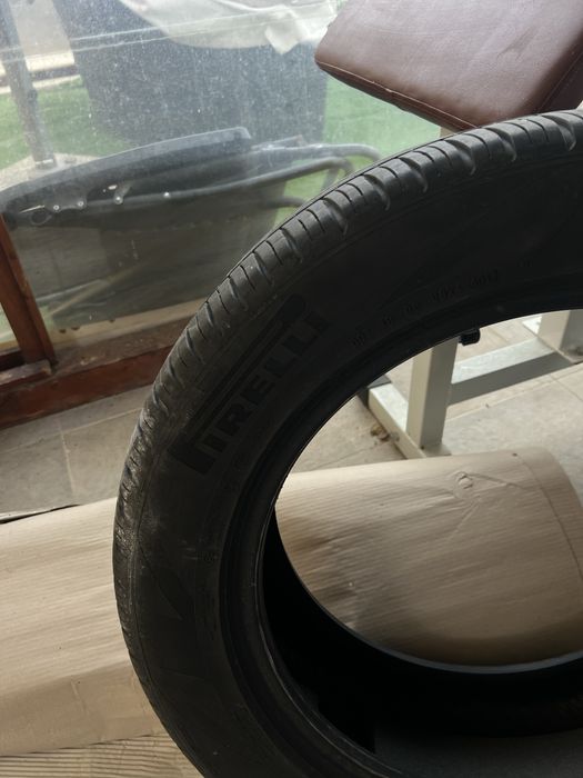 Anvelope All Season Pirelli Scorpion Zero