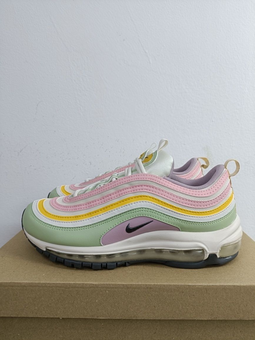 Nike Air Max 97 номер 39 код 26A