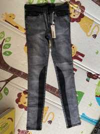 Blugi Diesel Skinzee superslim dama 27