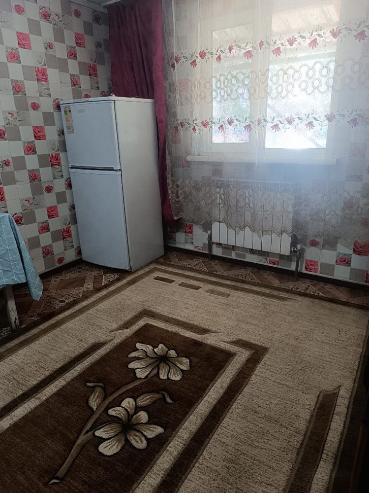 Сдам благоустроенную квартиру в частном секторе