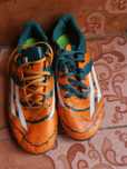 Crampoane adidas