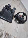 Волан logitech gt driving force