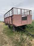 Продам прицеп птс 40