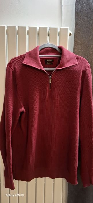 Vând pulover Massimo Dutti