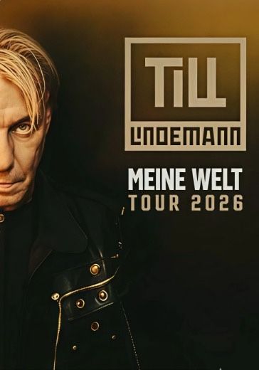 Билеты Lindemann B6