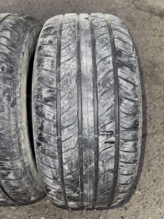 285/50/20 Dunlop balon