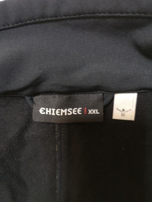 Chiemsee softshell jacket XXL
