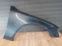 Aripa Fata Dreapta Audi A4 B8 An 2007-2011 (LZ7H (Albastru))