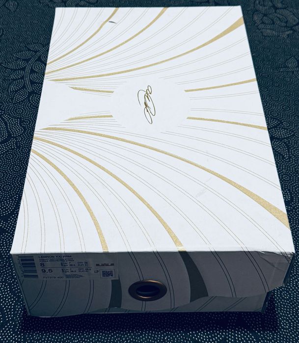 Nike Pantofi Sport LeBron XXI Premium