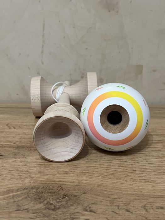 Kendama Lotus Sacred