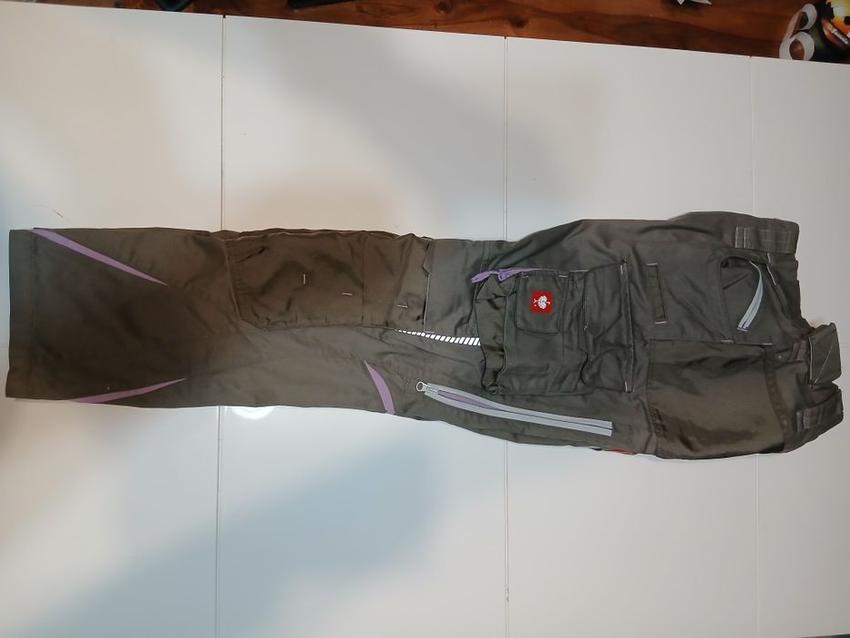 Engelbert Strauss 46/M Motion