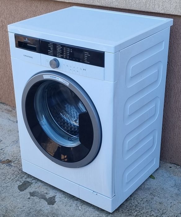 Masina de spalat Grundig 7kg A+++