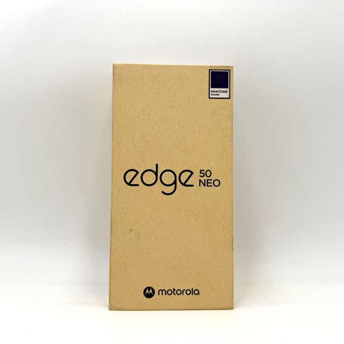 Motorola Edge 50 Neo Pantone Grisaille 8GB RAM 256GB