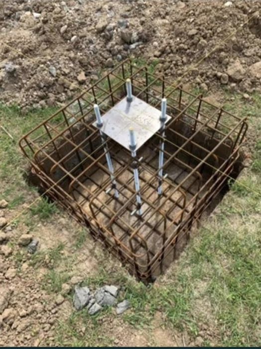 Hale structuri metalice