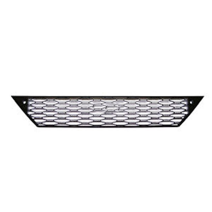Grila bara fata Seat Leon (5f), 2017- Model Fr, parte montare centrala, 67C12720,