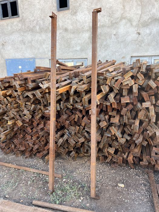 Трубоквадрат 5/5 толш 2мм