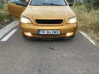 Vand opel bertone