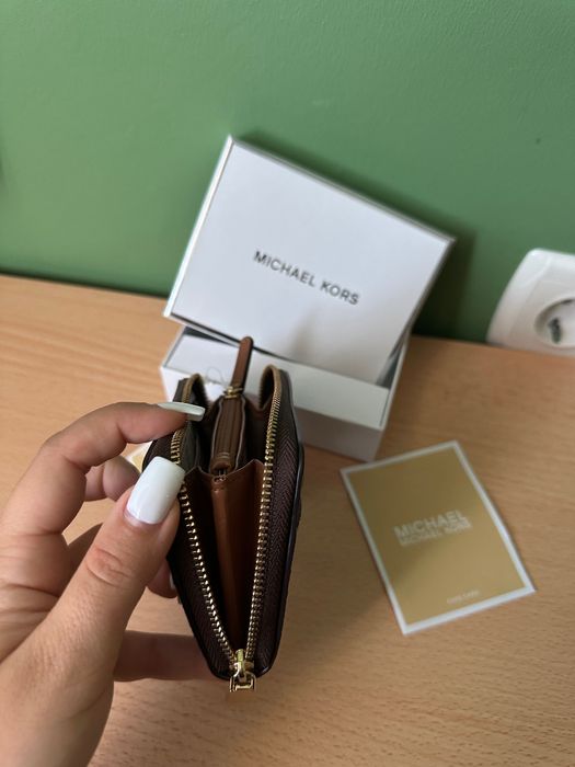 Michael Kors портмоне