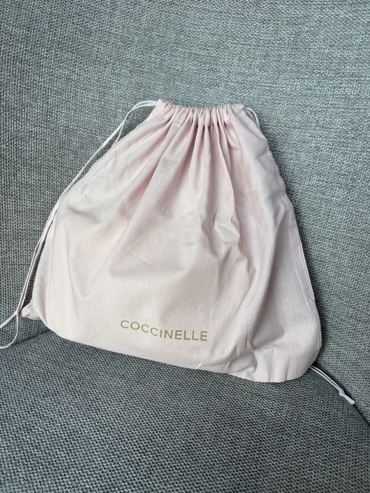 Чанта coccinelle
