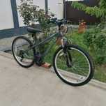 Bicicleta copii Apollo Switch, roti pe 24, Shimano