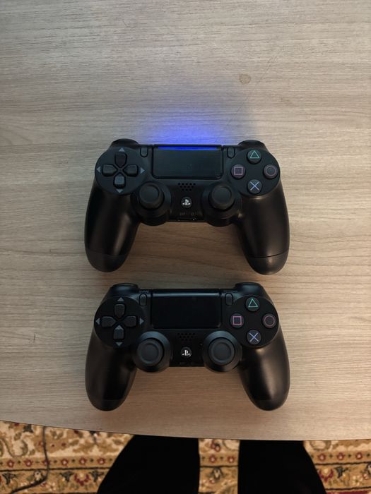 Ps 4 slim na 1 Tb