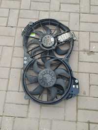 Electroventilatoare Audi A6 C6