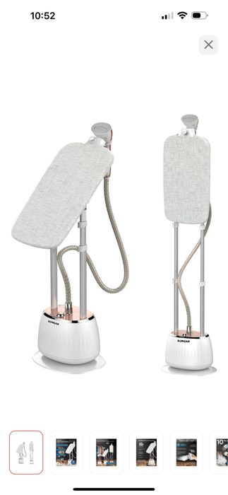 Отпариватель вещей