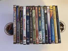 DVD-uri diverse filme ( 4+1 gratis )
