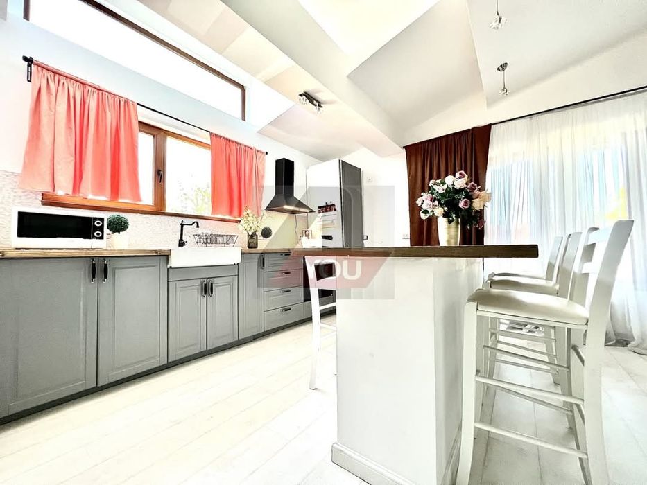 Vând casa individuala Micălaca Arad,Județul Arad