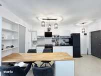 Apartament 2 camere, 47mp utili, balcon 7mp, Braytim