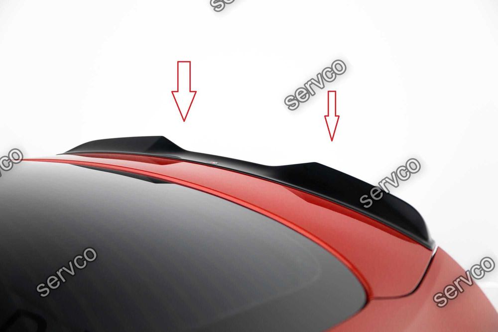 Eleron Audi A5 Sportback S-Line 8T 2009-2016 v14 Maxton Design