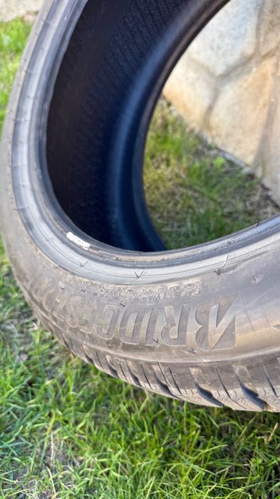 Зимни Гуми Bridgestone LM005 255/45/20