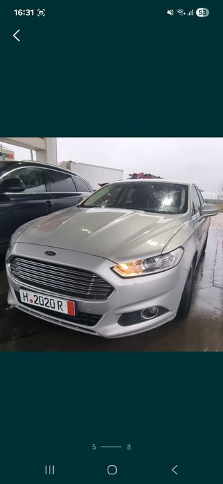 De vanzare Ford Mondeo