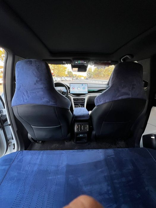 BYD Song Plus Champion full 605 km Honor Edition Srochno!