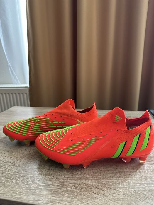 Adidas predator edge .1 fg