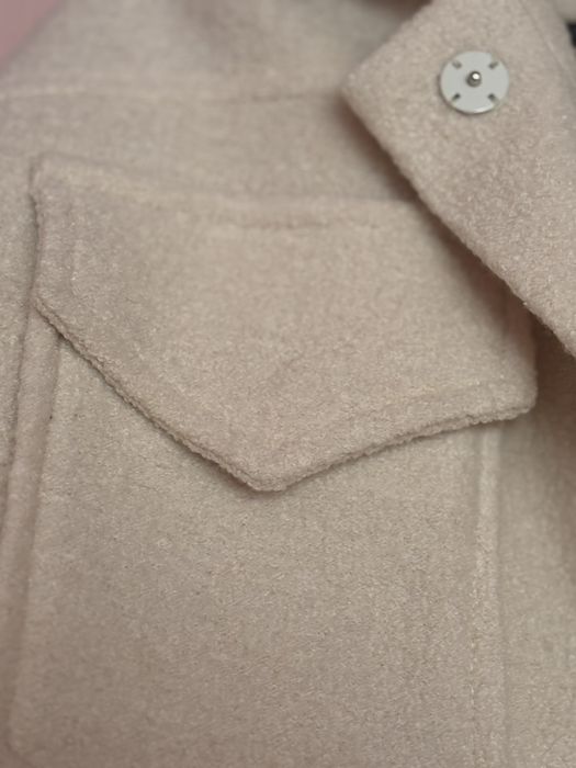 AVIN лимитирано късо палто