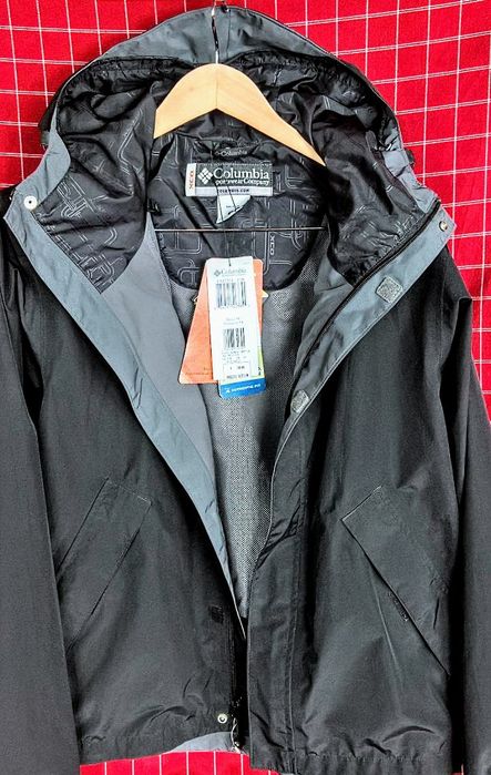** geacă *COLUMBIA GORE-TEX* M* 50%Reducere *Original !!
