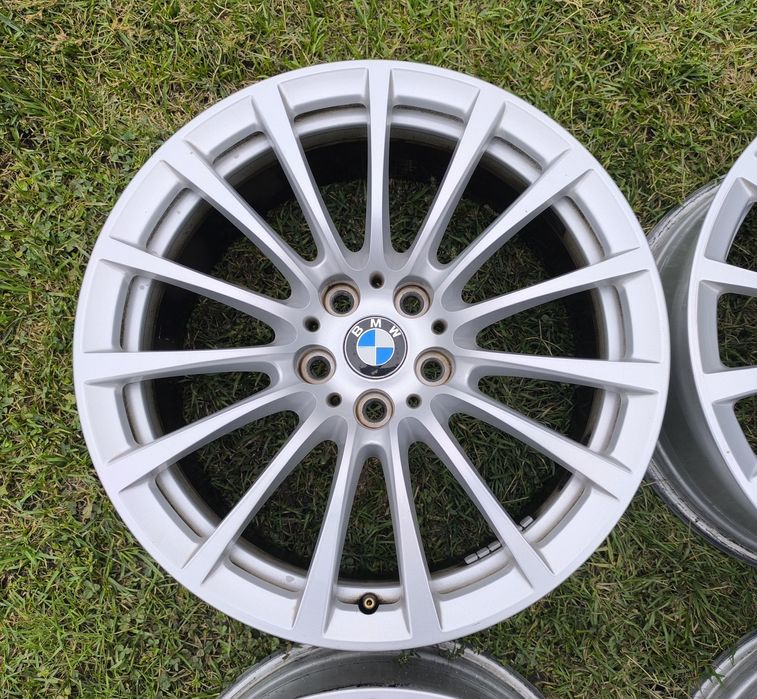 Style 619 18 цола от BMW G30 G31 5x112