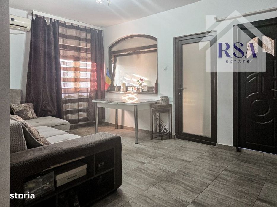 Apartament modern cu 2 camere de vanzare , zona Nord