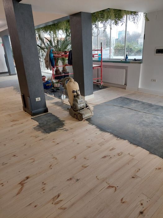 Raschetare și montaj parchet toate tipurile, prețuri minime, seriozita