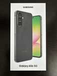 Samsung Galaxy A56 - 5G, 256GB - Awesome Graphite - Sigilat, Garantie