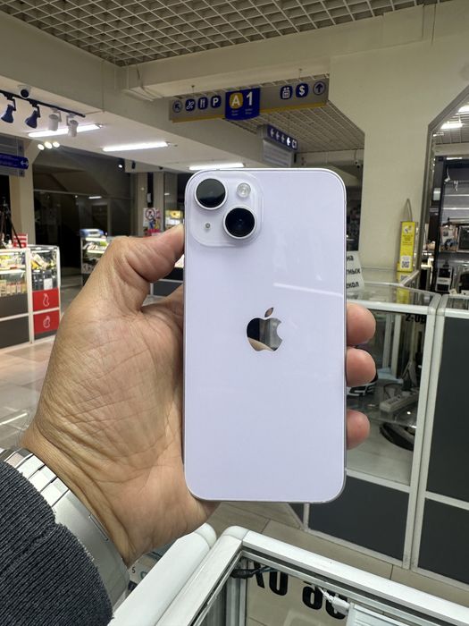 Айфон 14 256 гб