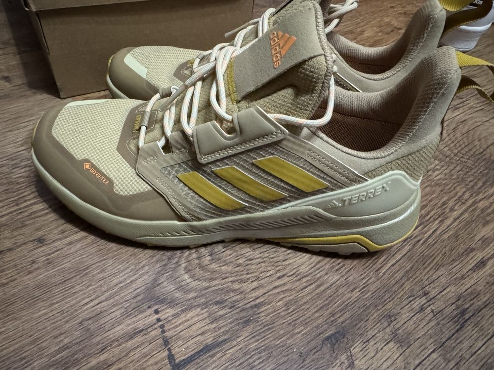 Adidas Terrex в размер 41.1/3