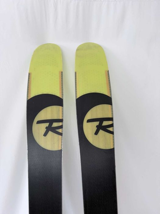 Ski schi all-mountain powder Rossignol Soul 7 180cm cu legaturi LOOK