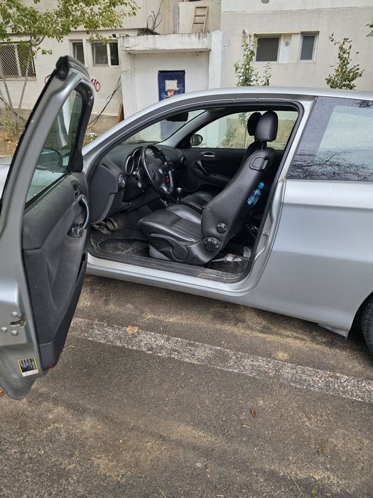 Vand Alfa Romeo 147