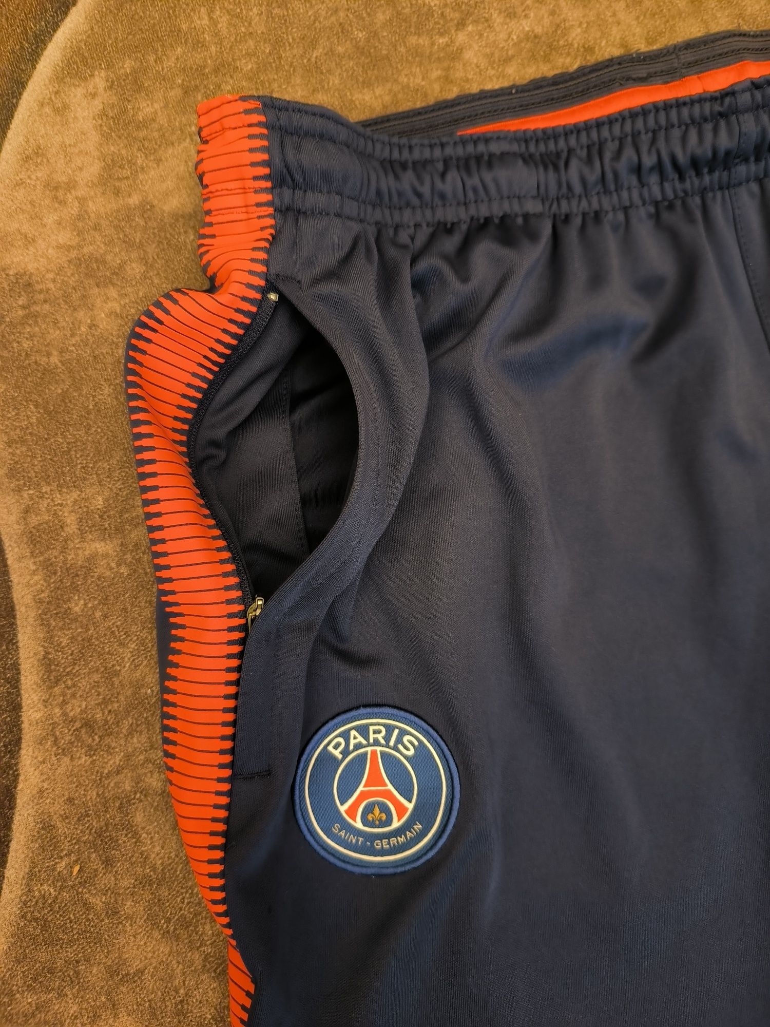 Mens Nike Paris Saint Germain PSG L размер