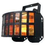 Efect lumini American DJ AGGRESSOR HEX LED