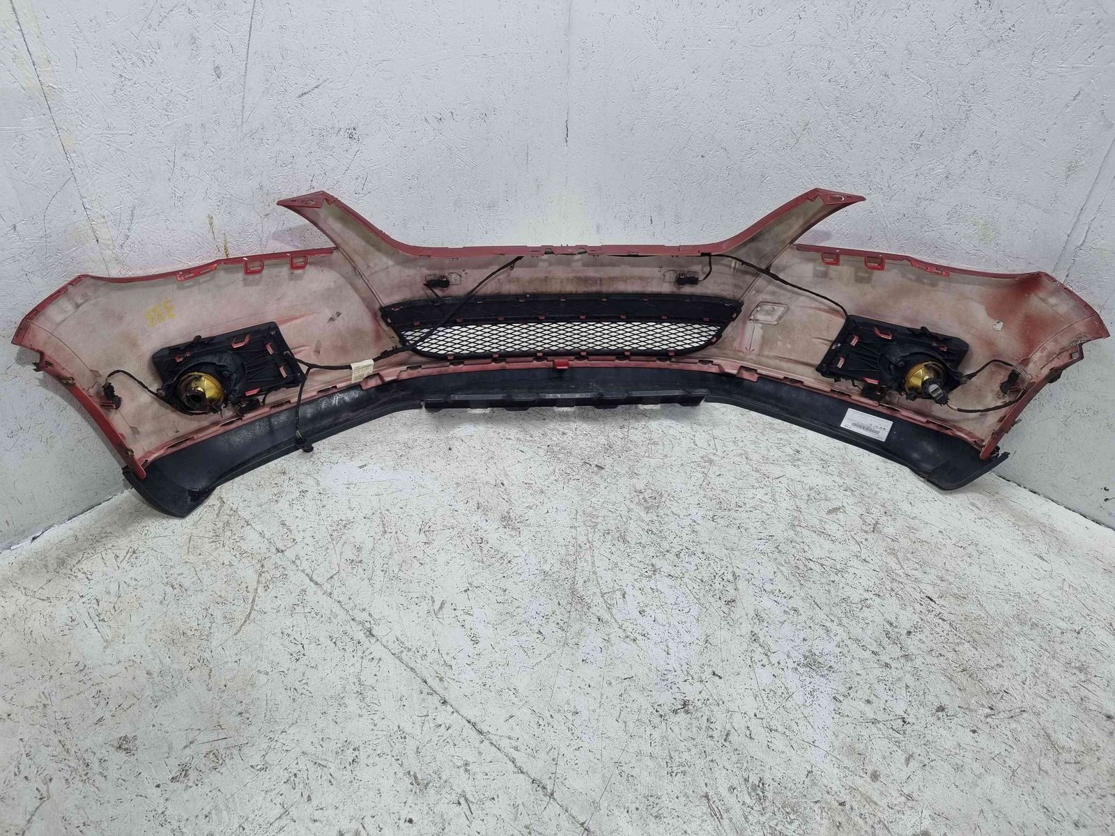 Bara fata Volkswagen Tiguan (5N) [Fabr 2007-2016] LA3T
